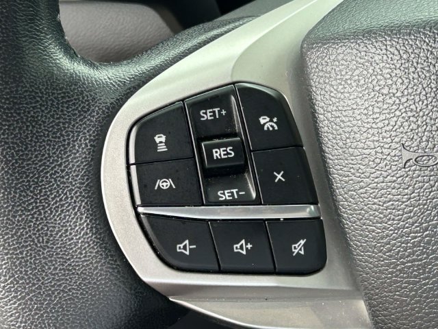 Certified 2023 Ford Explorer Limited w/ Limited Technology Package RWD image 22