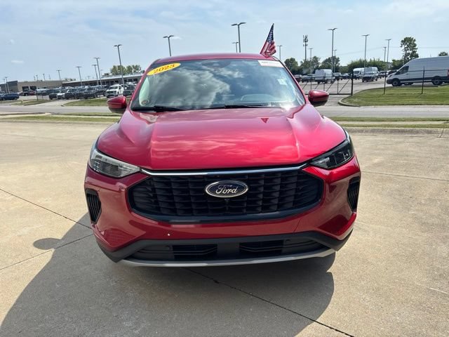 Certified 2023 Ford Escape Active w/ Tech Pack #2 AWD/4WD image 5