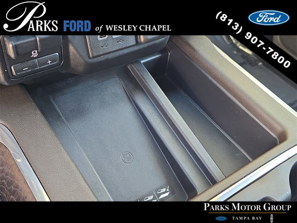 Used 2021 GMC Sierra 1500 Denali w/ Denali Ultimate Package image 25