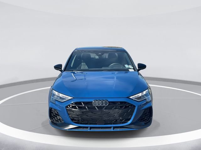 Used 2025 Audi S3 Prestige w/ Prestige Package AWD/4WD image 5