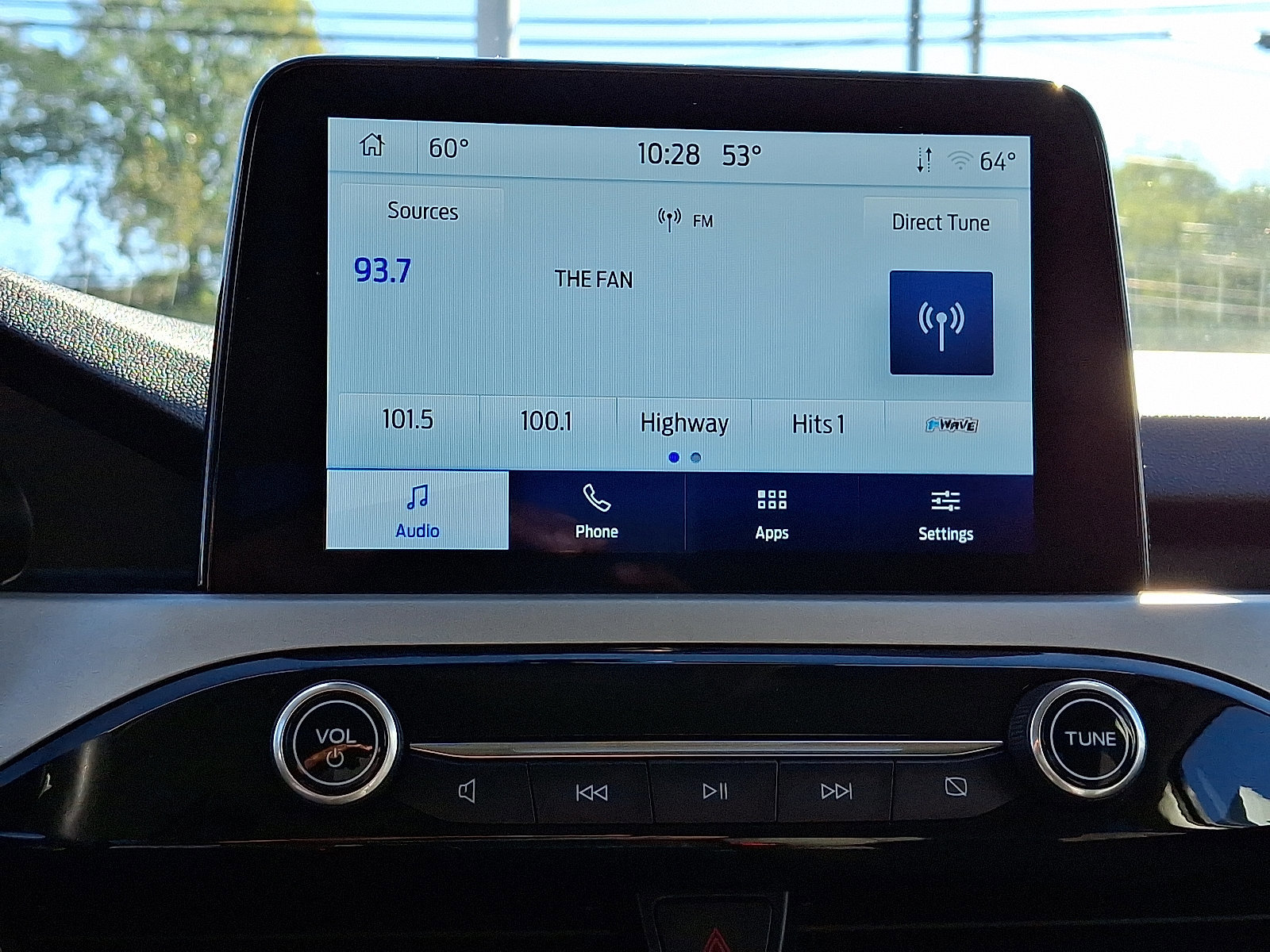 Certified 2022 Ford Escape SE w/ Convenience Package image 16