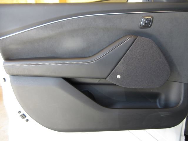 Certified 2022 Ford Mustang Mach-E GT w/ GT Performance Edition AWD/4WD image 9