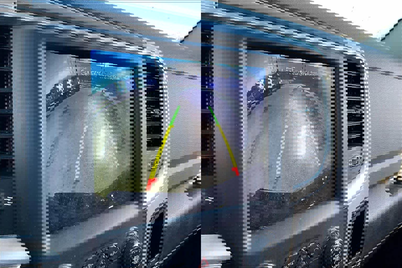 Used 2020 RAM 1500 Classic Warlock w/ Electronics Group image 26