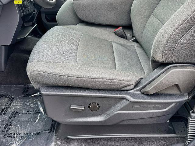 Certified 2025 Ford F150 XLT w/ Equipment Group 301A Standard AWD/4WD image 16