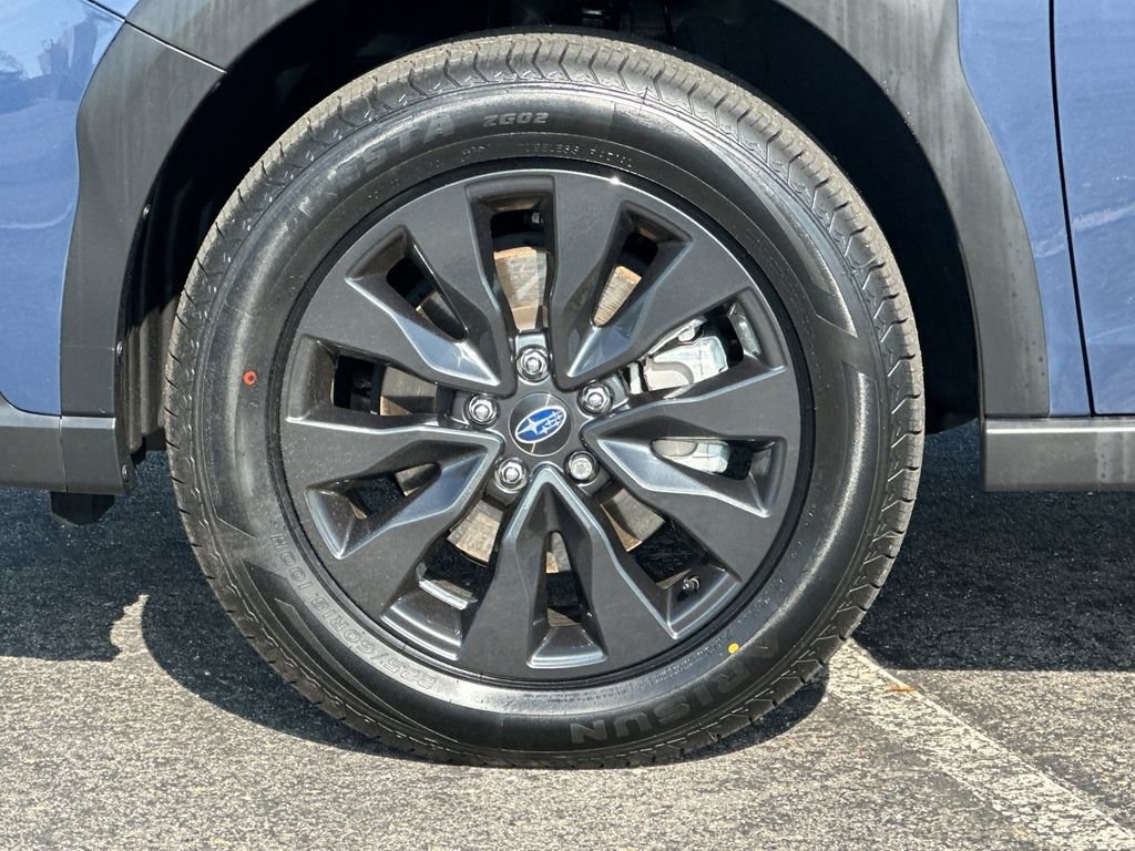 Used 2024 Subaru Outback Onyx Edition XT AWD/4WD image 24