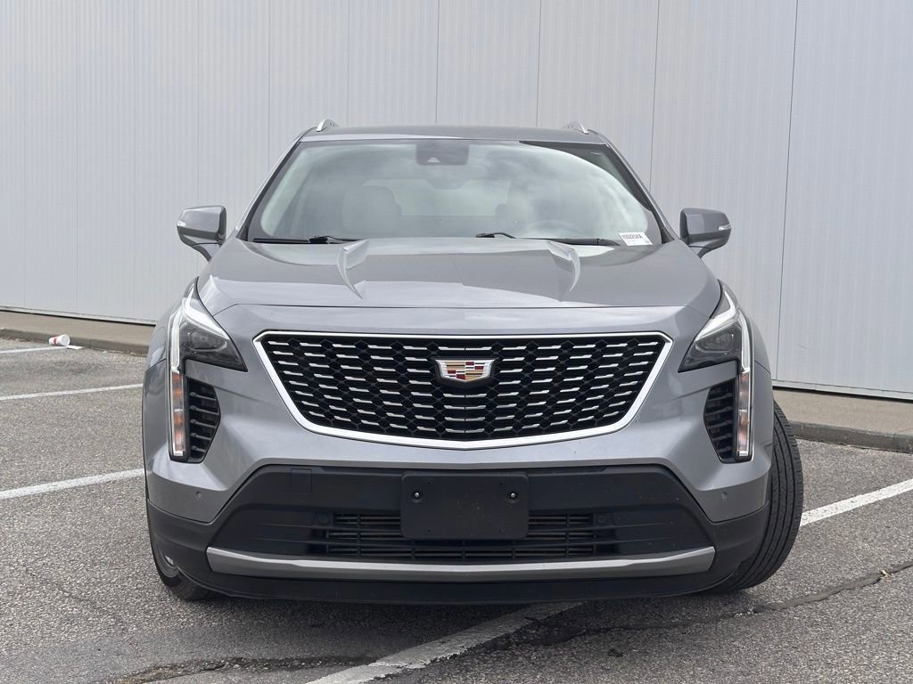 Used 2023 Cadillac XT4 Premium Luxury image 7
