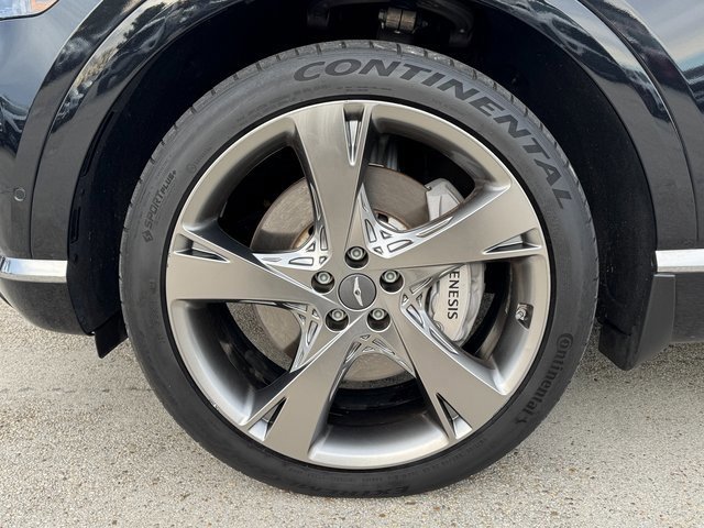 Used 2023 Genesis GV80 2.5T w/ Prestige Package image 13