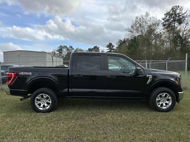 Certified 2023 Ford F150 XLT image 10