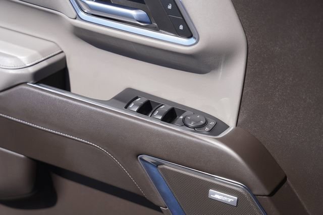 Used 2023 Chevrolet Silverado 1500 RST w/ Convenience Package II image 29