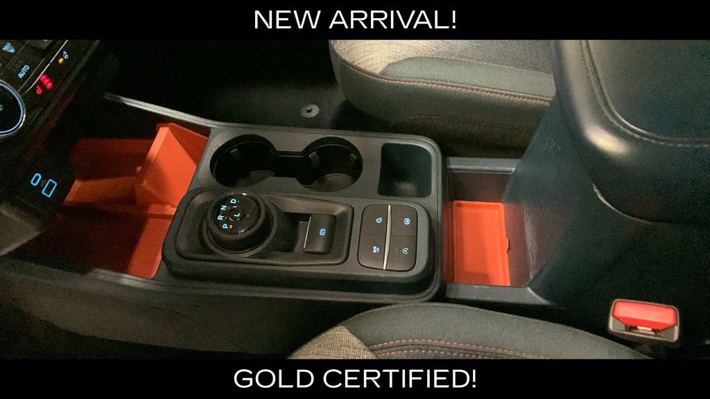 Certified 2022 Ford Maverick XLT w/ XLT Luxury Package FWD image 37