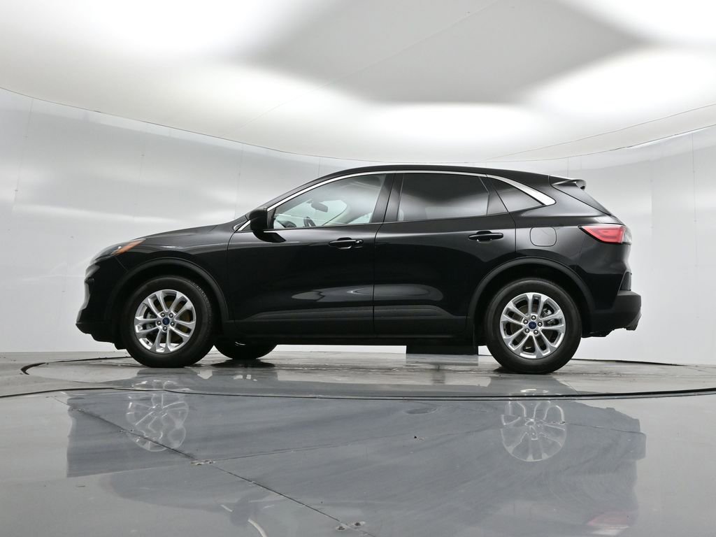 Certified 2022 Ford Escape SE w/ Convenience Package image 54