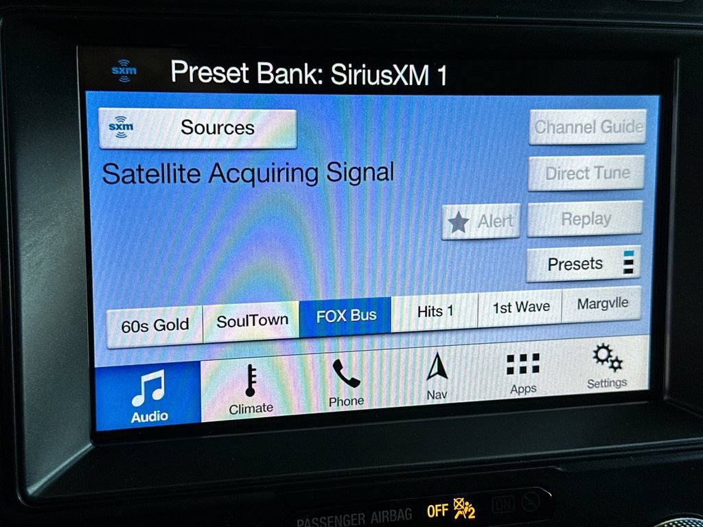 Certified 2019 Ford Expedition Limited w/ Equipment Group 303A RWD image 18