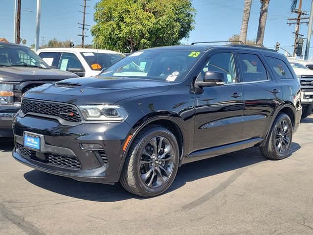 Used 2023 Dodge Durango R/T RWD image 31
