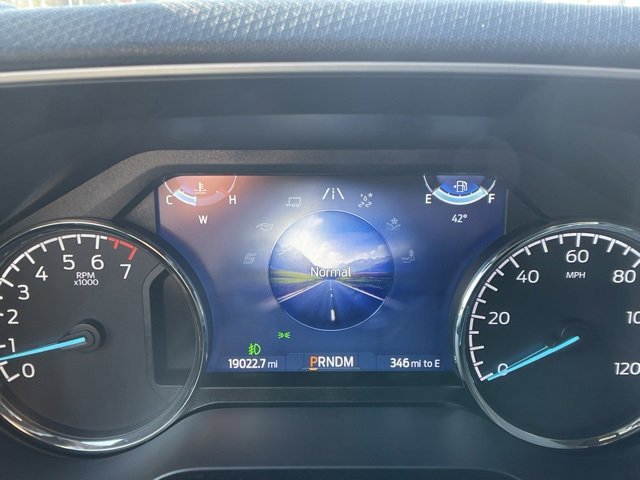 Certified 2023 Ford F150 XLT w/ Equipment Group 302A High image 31