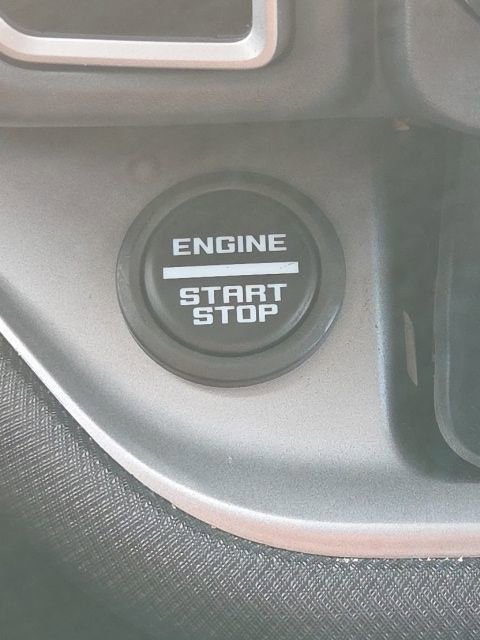 Certified 2022 Ford Bronco Sport Outer Banks w/ Tech Package image 46