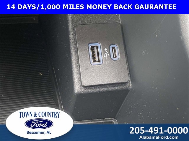 Certified 2024 Ford Edge SE image 19