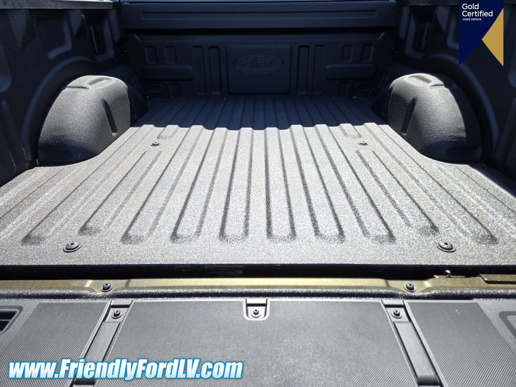Certified 2026 Ford F150 Raptor AWD/4WD image 13