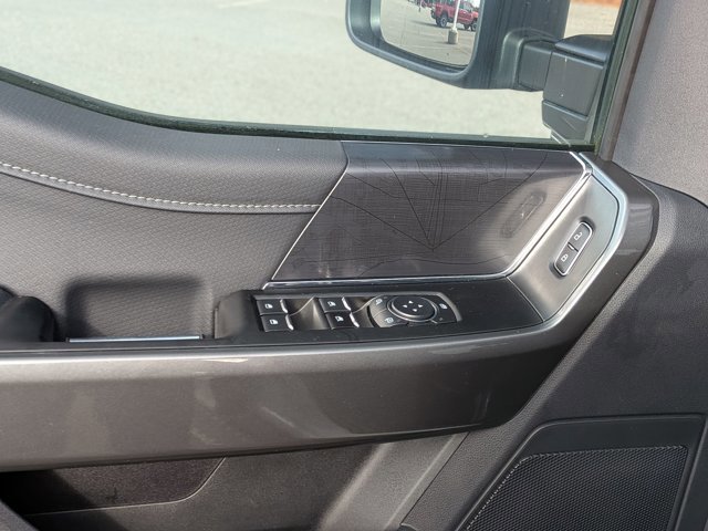 Certified 2023 Ford F150 XLT w/ Equipment Group 302A High image 14