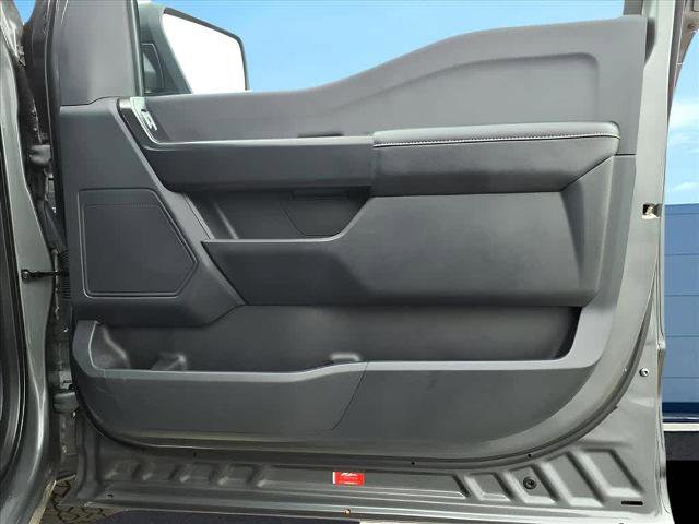 Certified 2023 Ford F150 XL w/ STX Appearance Package image 11