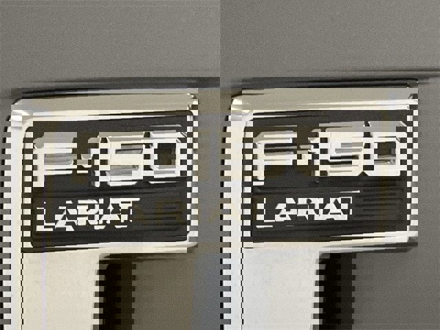 Certified 2023 Ford F150 Lariat w/ FX4 Off-Road Package image 18