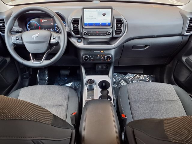 Certified 2024 Ford Bronco Sport Big Bend w/ Convenience Package AWD/4WD image 9