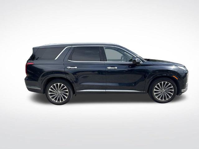 Used 2024 Hyundai Palisade Calligraphy AWD/4WD image 4