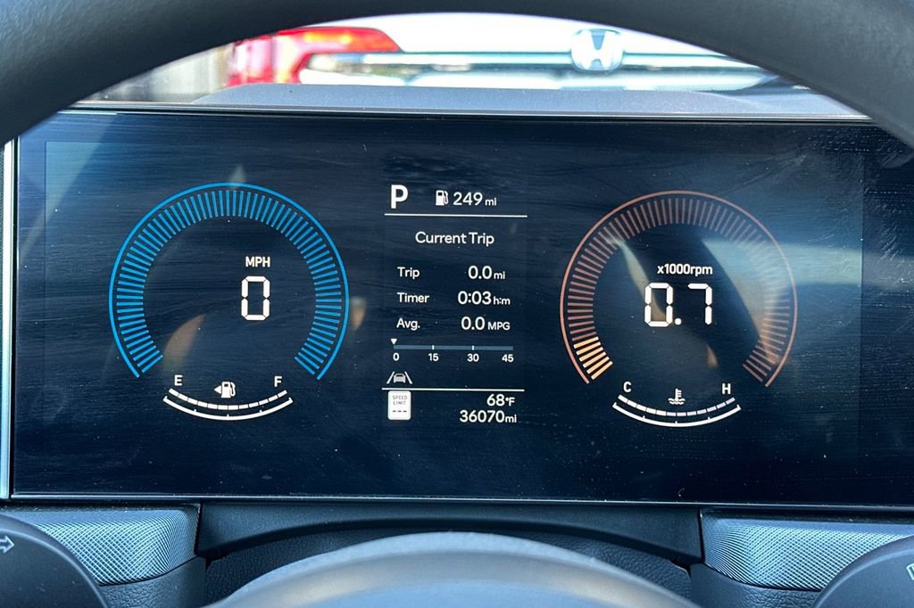 Used 2025 Hyundai Sonata SEL image 22