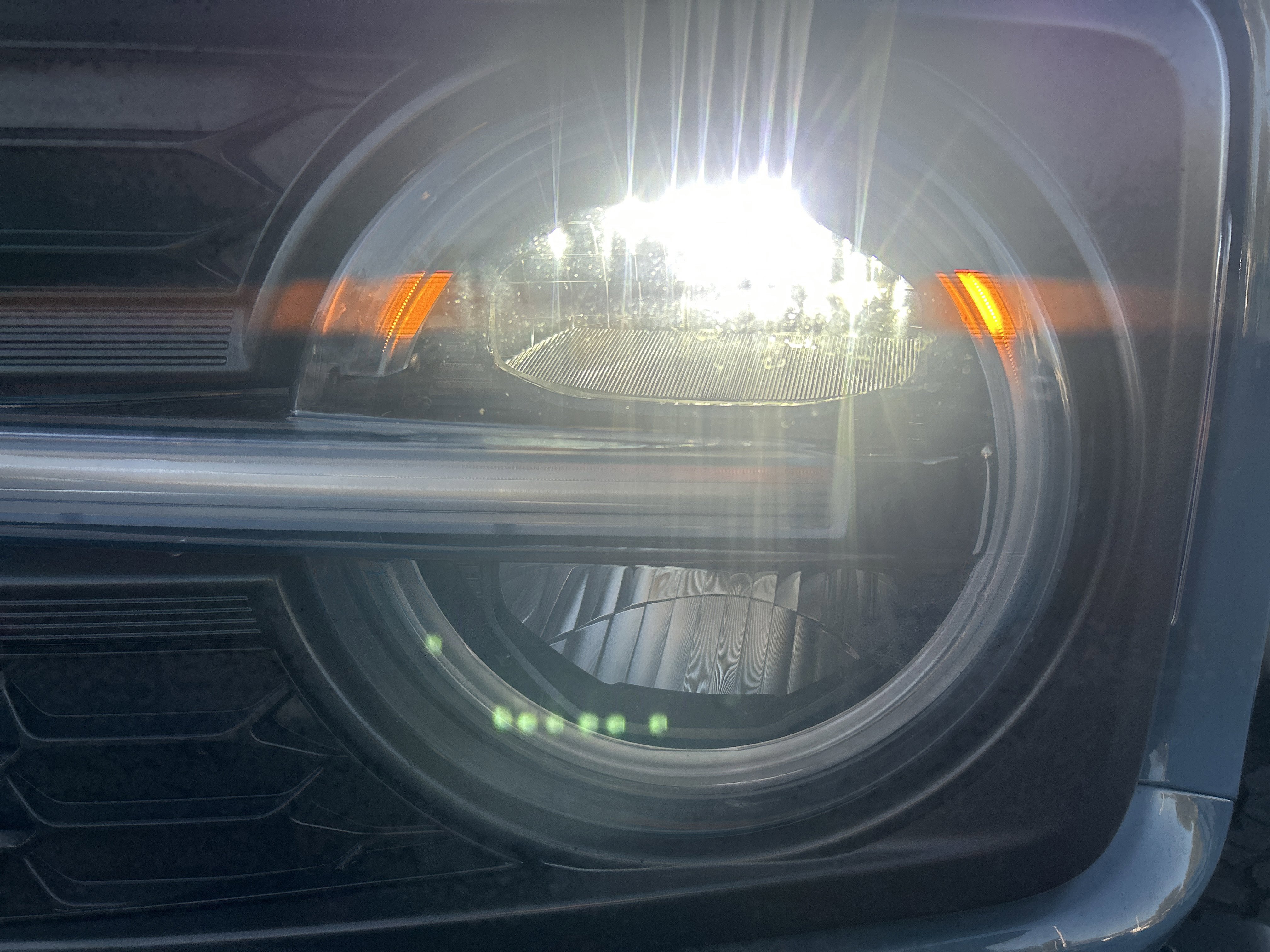 Certified 2023 Ford Bronco Raptor image 9