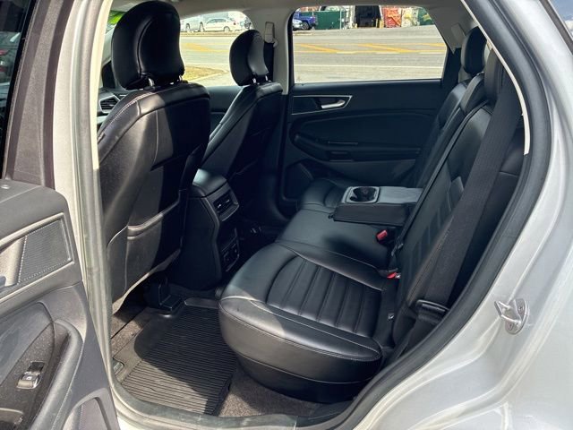 Certified 2019 Ford Edge SEL w/ Equipment Group 201A image 13
