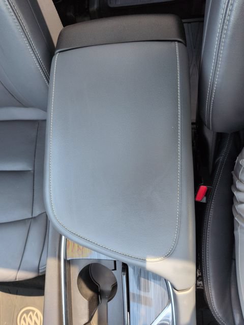 Used 2018 Buick Enclave Premium w/ Trailering Package AWD/4WD image 46