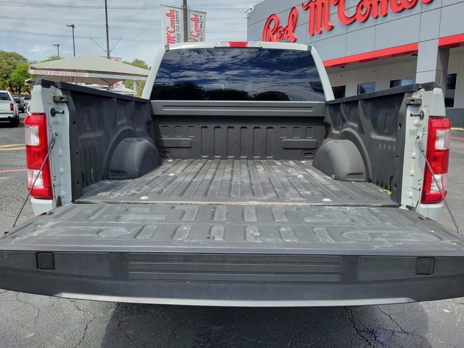 Certified 2023 Ford F150 XL w/ STX Appearance Package image 31