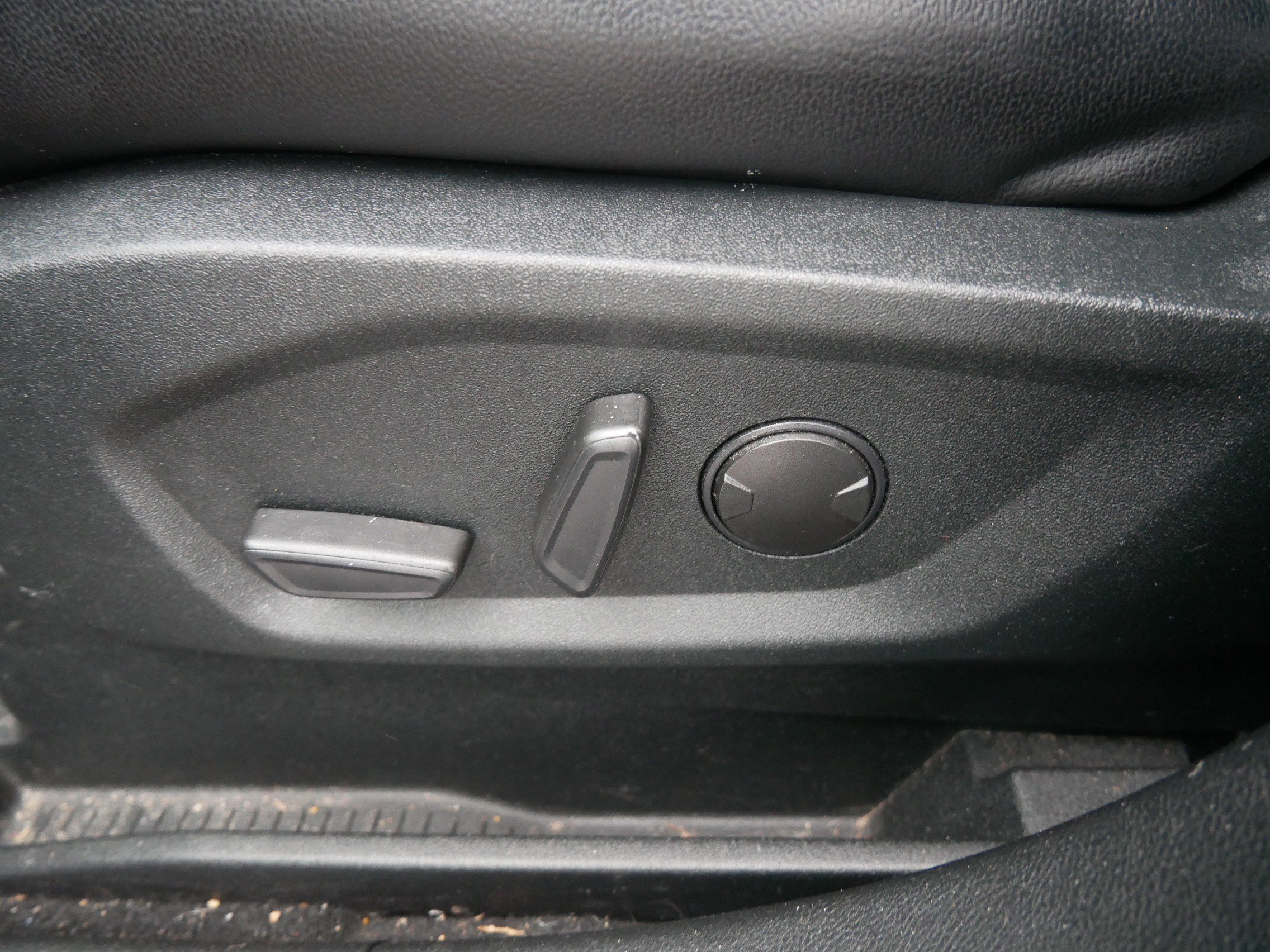 Certified 2022 Ford Edge SEL image 19