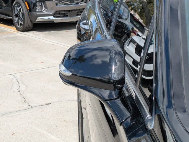 Used 2023 Hyundai Santa Fe Calligraphy FWD image 12