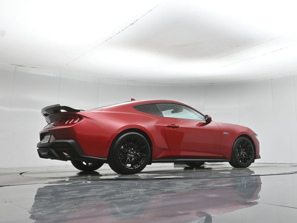 Certified 2024 Ford Mustang GT RWD image 48