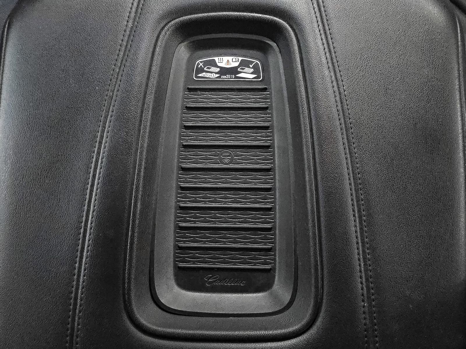 Used 2020 Cadillac Escalade 4WD image 30