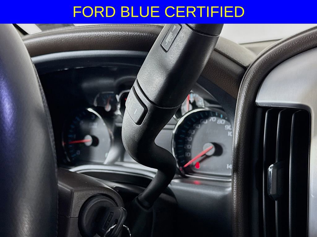 Used 2017 GMC Sierra 1500 SLT w/ SLT Premium Package image 17