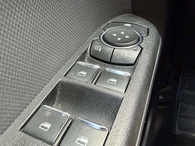 Certified 2025 Ford Bronco Sport Big Bend AWD/4WD image 25
