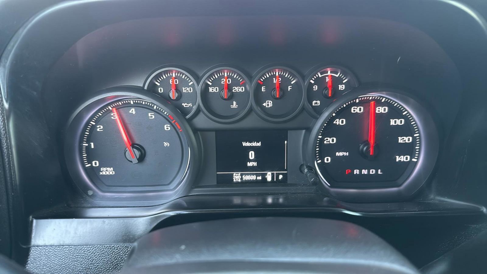 Used 2020 Chevrolet Silverado 1500 W/T w/ WT Fleet Convenience Package image 7