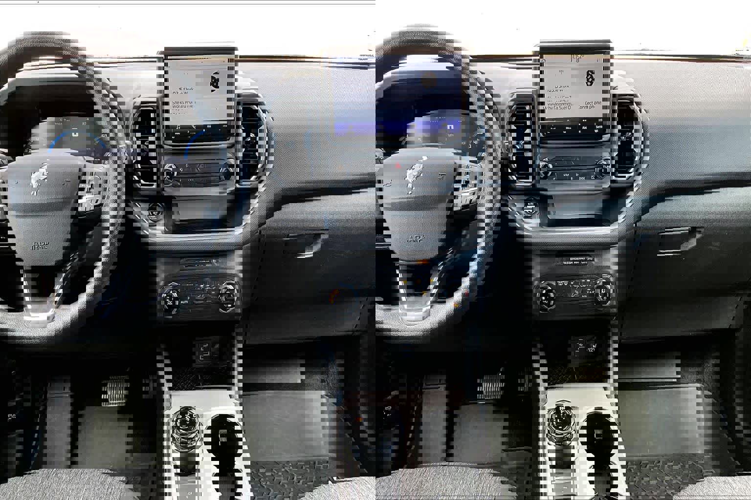 Certified 2021 Ford Bronco Sport Big Bend image 10