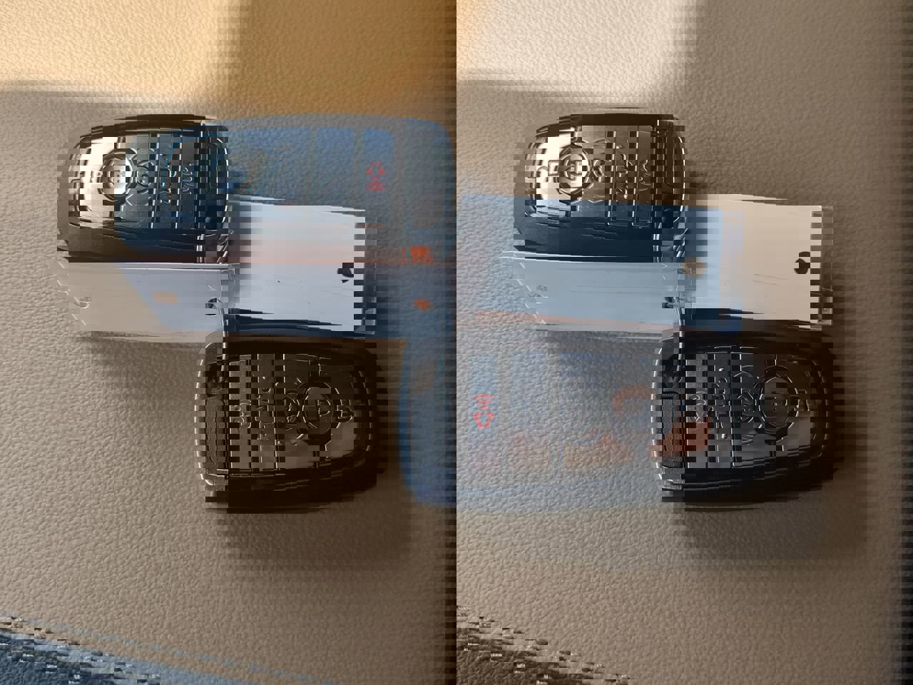 Certified 2026 Ford F450 Lariat image 27