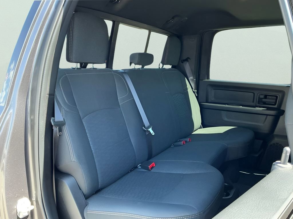 Used 2025 RAM 2500 Tradesman AWD/4WD image 38