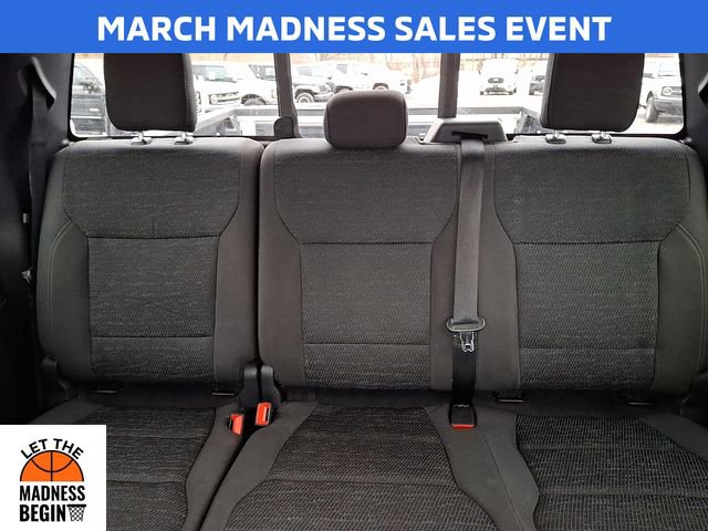 Certified 2023 Ford F150 XLT w/ Equipment Group 302A High image 19