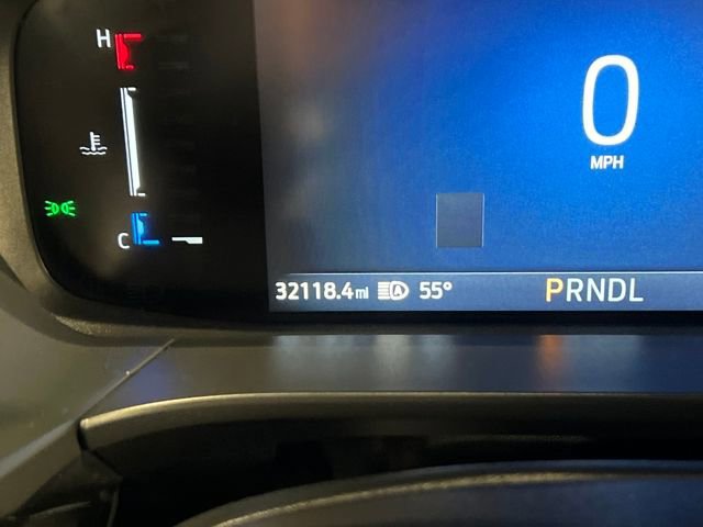 Certified 2024 Ford Escape Active w/ Tech Pack #1 image 24