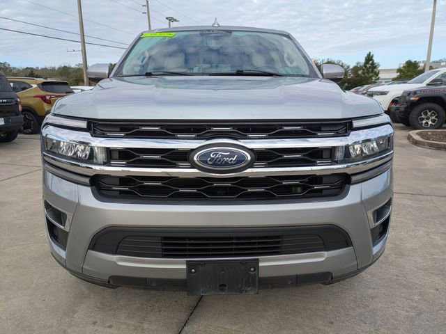 Certified 2024 Ford Expedition Max Limited AWD/4WD image 12