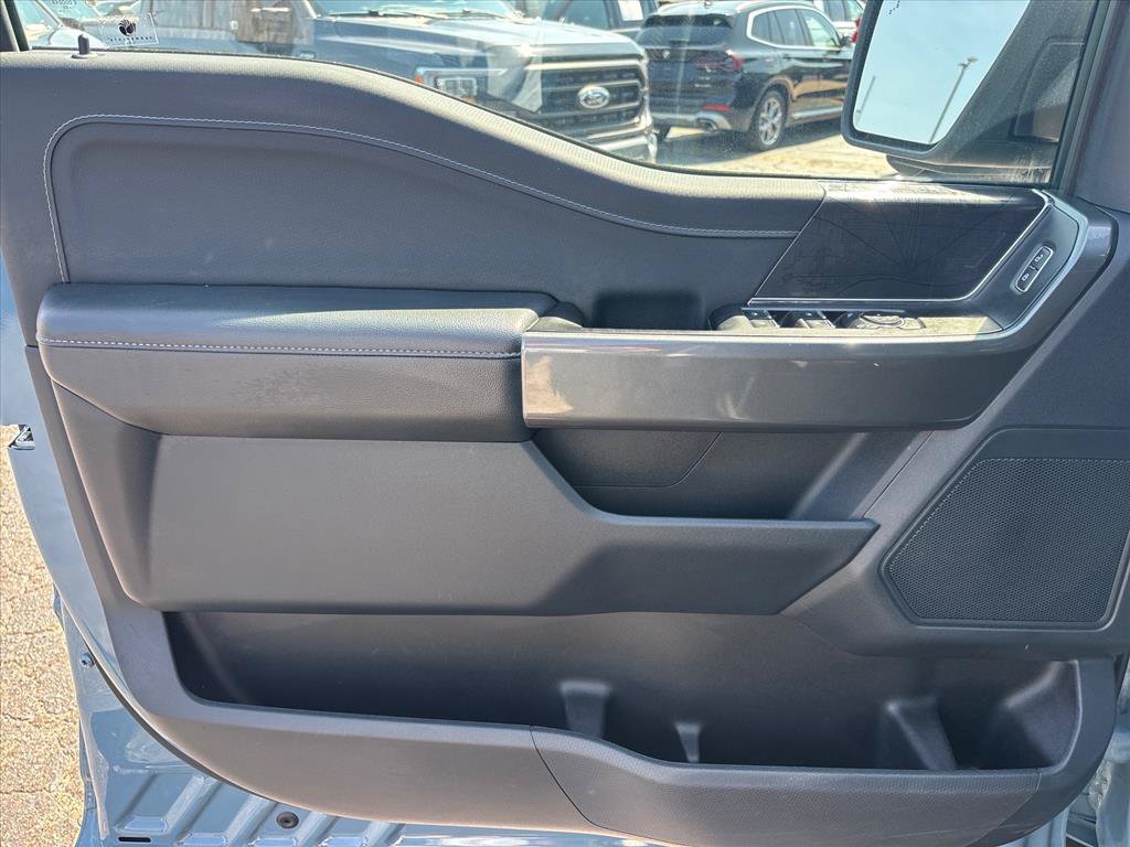 Certified 2023 Ford F150 XLT w/ Equipment Group 302A High AWD/4WD image 26