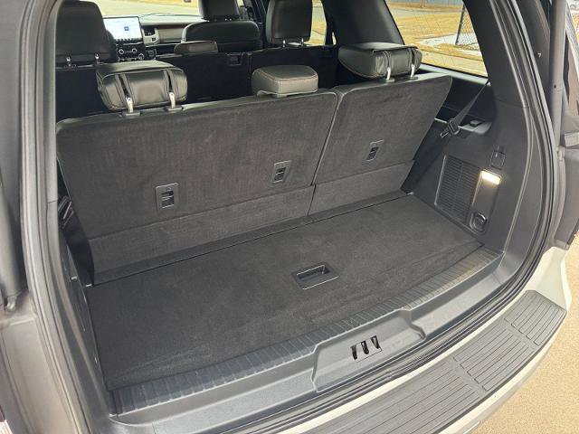 Certified 2024 Ford Expedition Timberline image 17