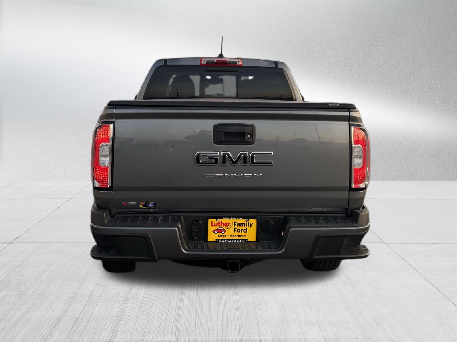 Used 2022 GMC Canyon Elevation w/ Elevation Premium Package AWD/4WD image 6
