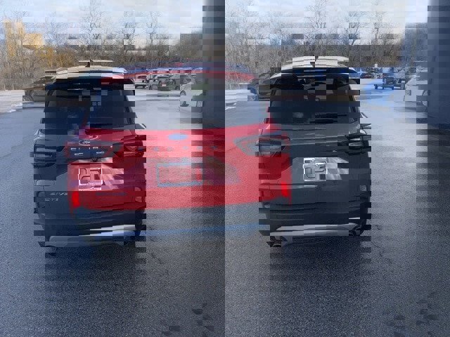 Certified 2024 Ford Escape Active w/ Cold Weather Package image 16