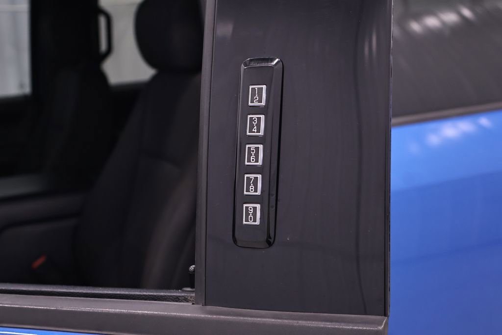 Certified 2019 Ford F150 XLT w/ Equipment Group 302A Luxury AWD/4WD image 35
