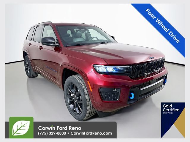 Certified 2023 Ford Explorer ST w/ Equipment Group 401A AWD/4WD 360° Tour